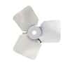 Lightnin 872495 High-Viscosity Impeller, 5/16" Bore; 5.0" Dia