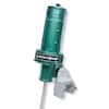 Lightnin EV1P25T1C48 High-Torque Direct-Drive Mixer, Fixed-Speed, Offset Clamp, TEFC