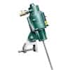 Lightnin EV5P25A1F48 Heavy-Duty Gear Drive Mixer, air, 20-350rpm, 720in-oz, 3/4" x 48" shaft