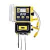 LMI DP5000-1A-1 pH on/off controller with isolated 4 to 20 mA output, 115 VAC
