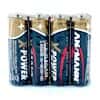 Lovibond TB350 AA Batteries 