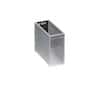 Lovibond 605960 Replacement Optical Glass Cell, 10 mm