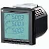 M-System 53U-1102-M2/UL Multi Power Monitor; 1 A, 4-20mA