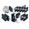 M-System M2VS-AA-R/UL 4/20MA in & out 24VDC isolator