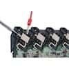 M-System M6 Series Signal Conditioner - Thermocouple Transmitter: M6DXT-2Z1-R/UL