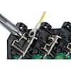 M-System M6 Series Signal Conditioner - Isolator: , screw terminal.