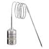 MadgeTech HiTemp1403 Data Logger, Rigid 5" Penetration Probe