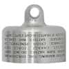 MadgeTech KEY-RING-END-CAP Data Logger End Cap with Key-Ring