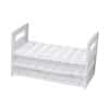 MAGic Clamp H1000-MR-T15 Tube Rack, Holds 32 x 15 ml Tubes.