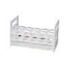MAGic Clamp H1000-MR-T50 Tube Rack, Holds 15 x 50 ml Tubes.