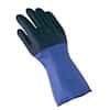 MAPA 332428 Heat-Insulated Neoprene Gloves, Medium