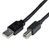 Mark-10 09-1158 USB Cable, type B to A