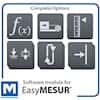 Mark-10 Complete Options Package for Test Frames with EasyMESUR® Control Panel