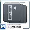 Mark-10 Distance Measurement Package for Test Frames with EasyMESUR® Control Panel