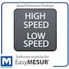 Mark-10 Speed Extension Package for Test Frames with EasyMESUR® Control Panel