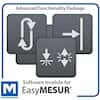 Mark-10 Advanced Functionality Package for Test Frames with EasyMESUR® Control Panel