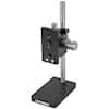 Mark-10 ES05 Test Stand, Lever-Operated, 30 lbF / 150 N