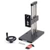 Mark-10 ES20 Test Stand, Hand Wheel-Operated, 100 lbF / 500 N