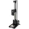 Mark-10 ES30 Test Stand, Hand Wheel-Operated, 200 lbF / 1 kN