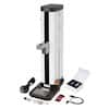 Mark-10 Test Frame with IntelliMESUR® Software, Single License, Vertical, 0.5 kN / 100 lbF