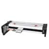 Mark-10 Test Frame with IntelliMESUR® Software, Single License, Horizontal, 2.2 kN / 500 lbF