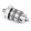 Mark-10 G1016-1 Jacobs Chuck for R51, 0.028” - 0.25” dia.
