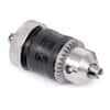Mark-10 G1016-2 Jacobs Chuck for R51, 0.062” - 0.375” dia.