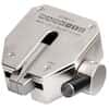 Mark-10 G1061-1 Wedge Grip, 0.375” Jaw Width, 5/16-18F