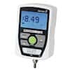 Mark-10 M2-500 Digital Force Gauge, 100 lb / 50 kg / 500 N
