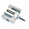 Mark-10 R01 Plug & Test S-Beam Tensile/Compression Force Sensor; 1000 N