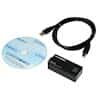 Mark-10 RSU100 Communication Adapter, RS232 to USB for Test Stand ESM301