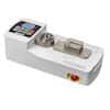 Mark-10 WT-205M Motorized Wire Crimp Pull Tester, 200 lbF / 3200 ozF / 100 kgF / 1000 N / 1 kN; 120 VAC