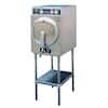 Market Forge 95-3441 Sterilmatic Benchtop Sterilizer, 16" Adjustable; 240V