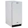 Marvel Scientific 15" Refrigerator, 2.7 cu ft, 120V