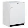 Marvel Scientific 24" Freezer, 4.7 cu ft, 120V