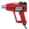 Master Appliance  Proheat® PH-1200A Varitemp® Heat Gun, 130° to 1000°F, 120V, 60Hz