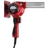 Master Appliance VT-751D Variable Temperature Heat Gun 100° to 1200°F, 1740 Watts, 120 V, 60 Hz