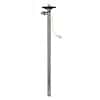 Masterflex Drum Pump Inlet Tube, PVDF, 47"