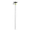 Masterflex Drum Pump Inlet Tube, CPVC, 47" L
