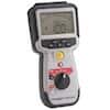 Megger MIT410/2 Insulation Tester, CAT IV, PI and DAR