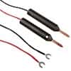 Megger 242021-7 Potential Test Lead, Single Hand Spike, 7 ft
