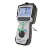 Megger TTRU1 Basic Transformer Turns Ratiometer Test Set, 37.5 VAC Max Induced