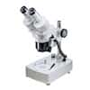 Meiji Techno Dual power microscope system, 10x/30x magnification