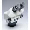 Meiji Techno EMZ-5 Stereozoom microscope bodies; objectives, 0.7x to 4.5x