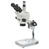 Meiji Techno Stereozoom Microscope System with Photo Tube, Standard Stand 48404-30