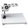 Meiji Techno KBL STAND Basic Microscope Stand with Incident Illuminator Port