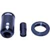 Meiji Techno Microscope Camera Adaptor, C-Mount, 2.5X, for Canon 35 mm Camera
