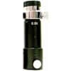 Meiji Techno Microscope Camera Adaptor, C-Mount, 0.3X, for 1/3" Chip Camera