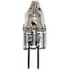 Meiji Techno Replacement Microscope Lamp, Halogen, 6V, 30W