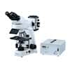 Meiji Techno Epi-Fluorescent Microscope, Binocular